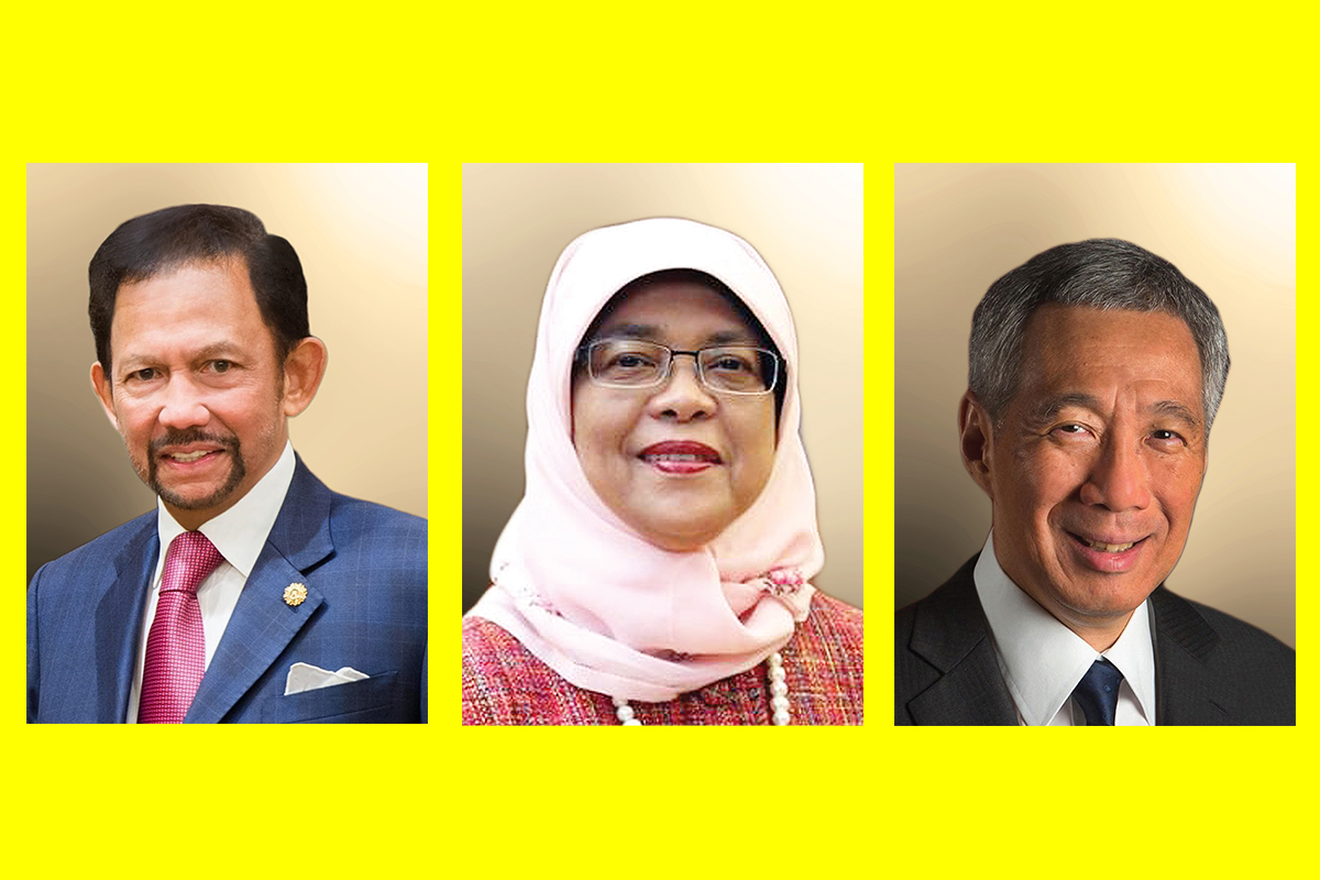 Home Jabatan Perdana Menteri